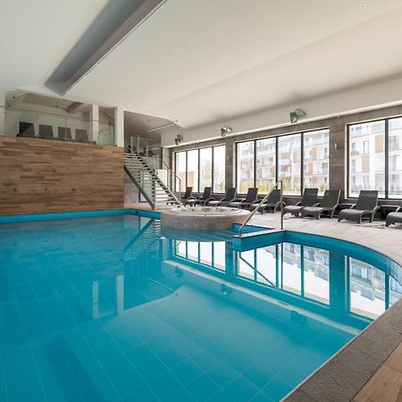 Osiedle Feniks Kolobrzeg By Noclegi Renters Exteriér fotografie