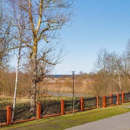 Osiedle Feniks Kolobrzeg By Noclegi Renters Exteriér fotografie