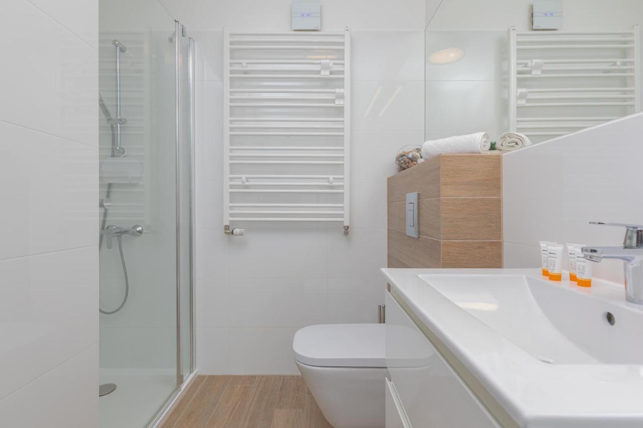 Osiedle Feniks Kolobrzeg By Noclegi Renters Exteriér fotografie