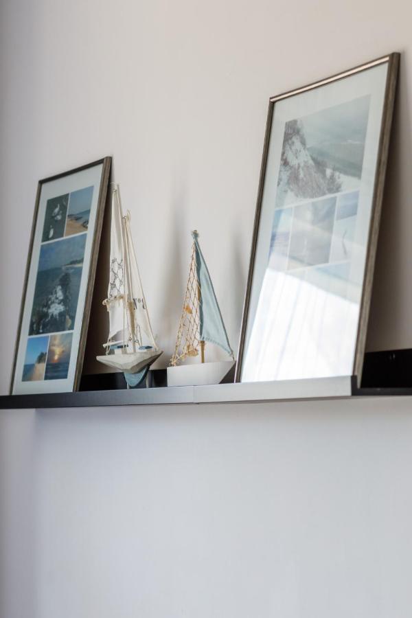 Osiedle Feniks Kolobrzeg By Noclegi Renters Exteriér fotografie