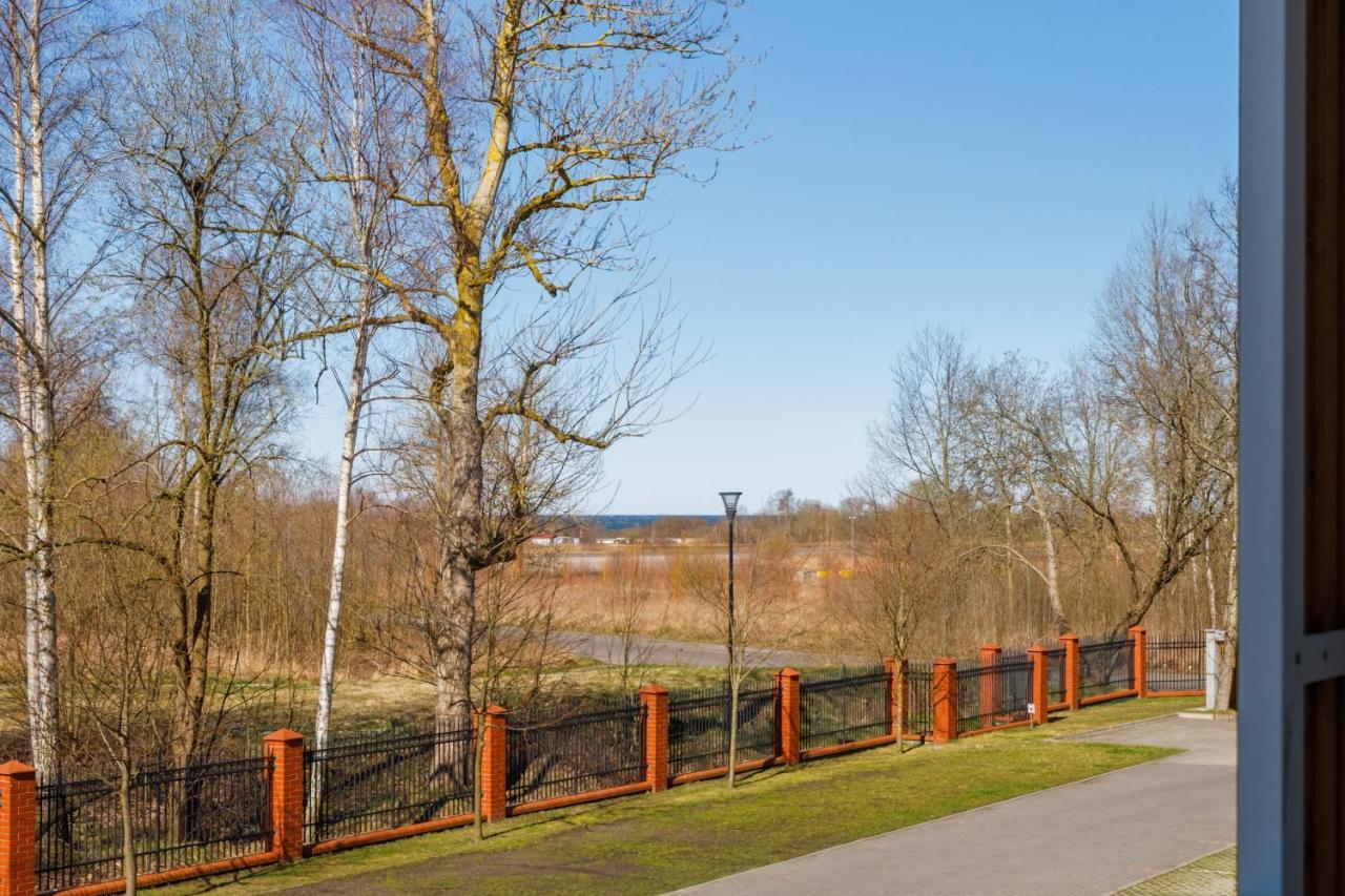 Osiedle Feniks Kolobrzeg By Noclegi Renters Exteriér fotografie